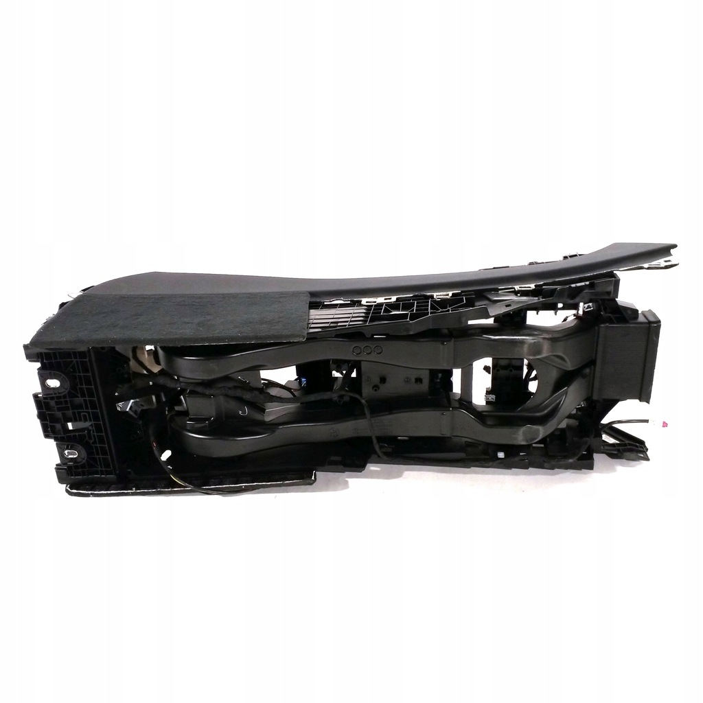 фото №6, Bmw x5 g05 консоль середня 51169252117