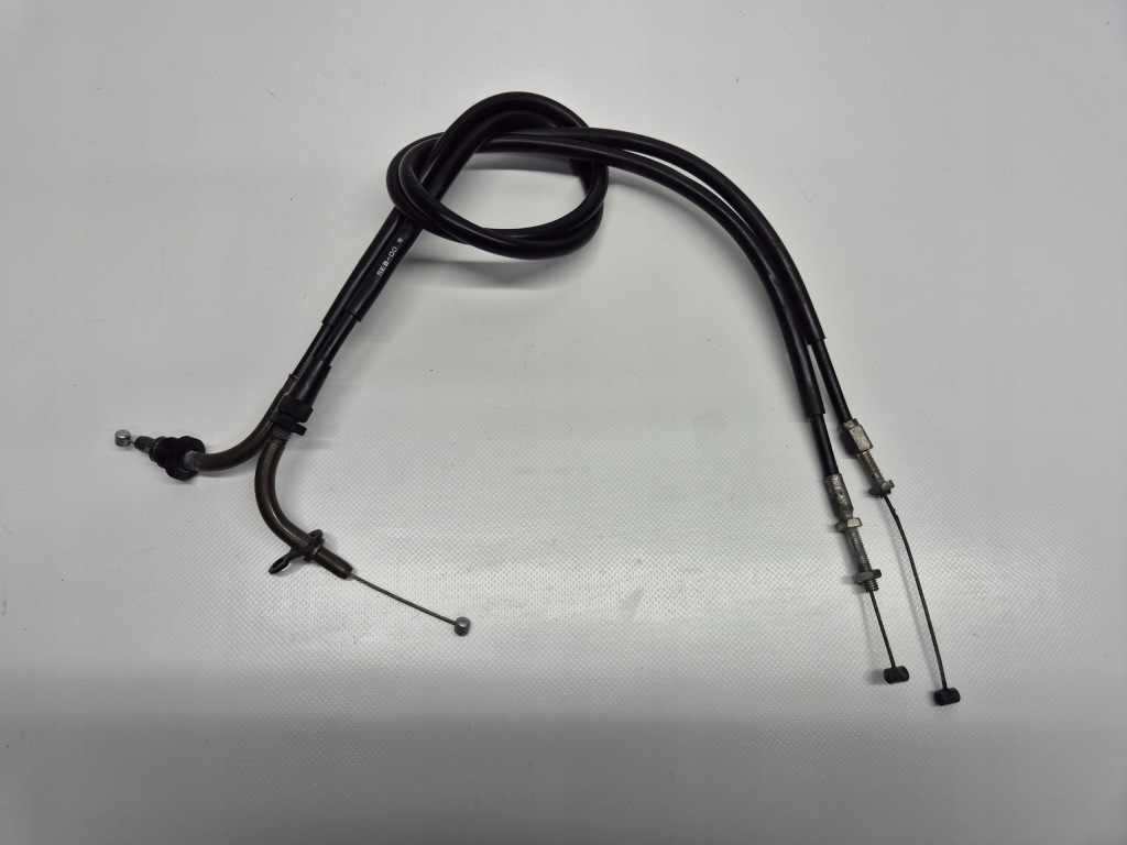 Купить Yamaha yzf r6 rj03 98-02 тросы газа