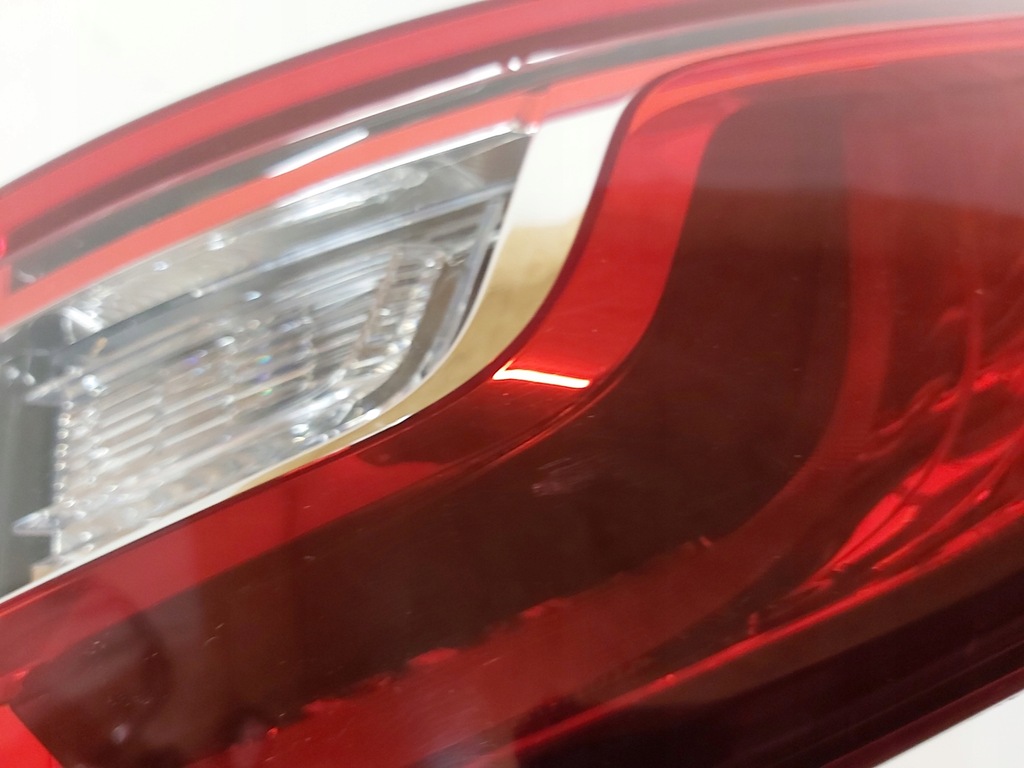 фото №3, Лампа задняя правая renault megane iv 4 kombi