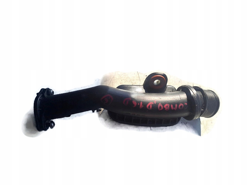 фото №1, Opel combo d 1.6 cdti шланг всасывающий