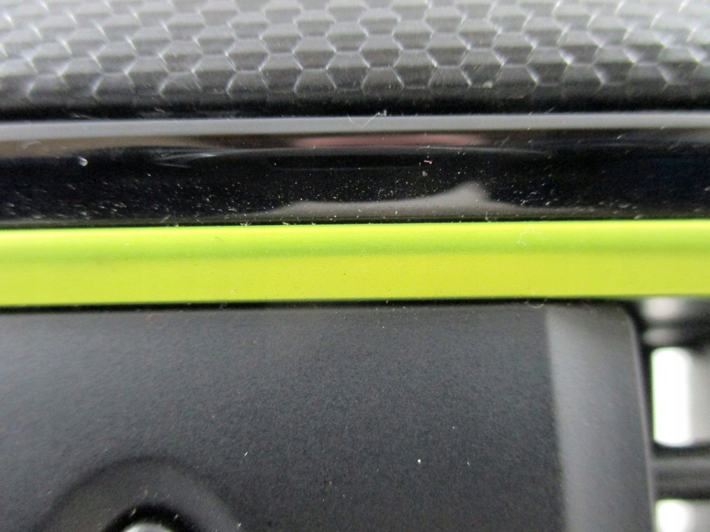 фото №5, Молдинг консолі dekor hyundai kona 84777-j9000