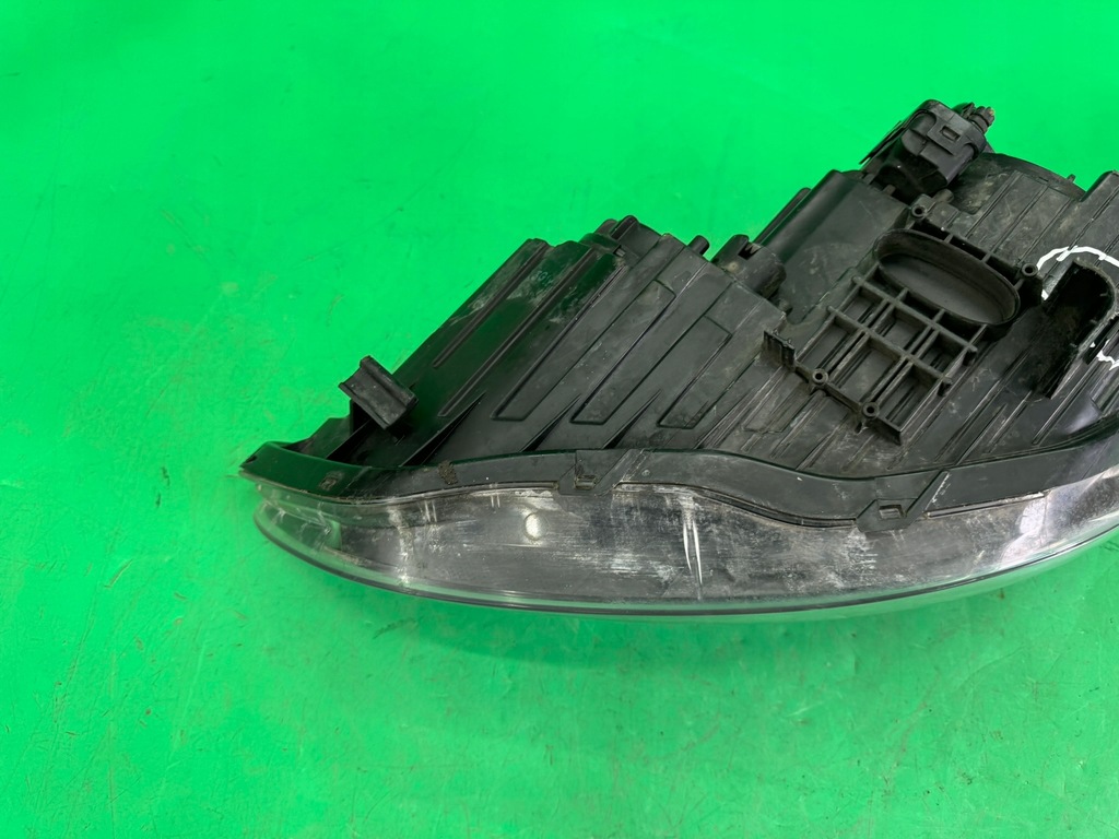 фото №10, Лампа права передня перед звичайна hyundai elantra v 10-13 europa