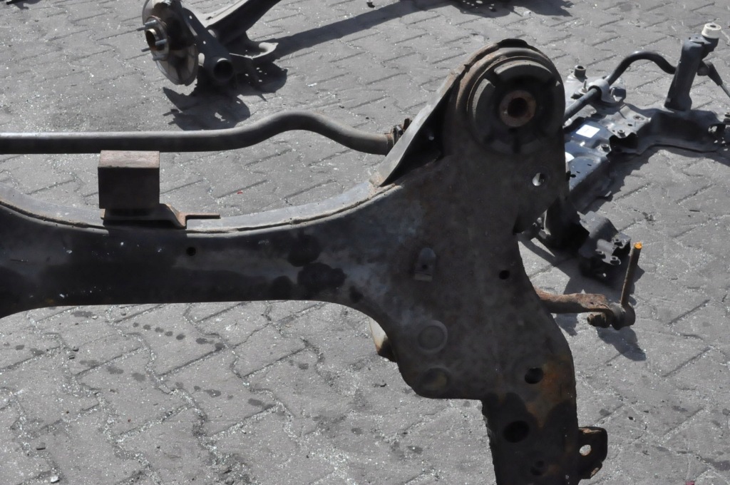 Lexus rx ii 3.3 v6 подрамник подвеска Киев