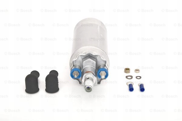 Bosch 580 254 911 насос пального Зі Шроту