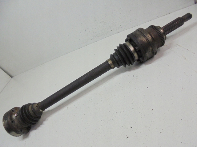 фото №1, Ford scorpio mk2 приводной вал приводная задняя 93bg4635aa 2,9 abs