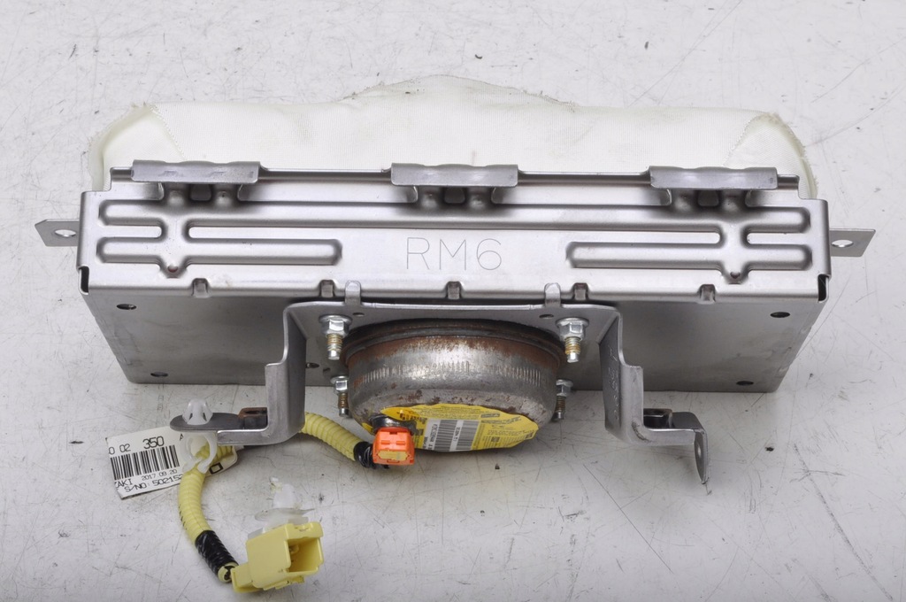 фото №5, Toyota c-hr подушка подушка безопасности пассажира tg15b06001