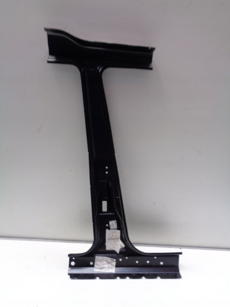 фото №3, Блок двигателя левый передний порог land rover discovery iii