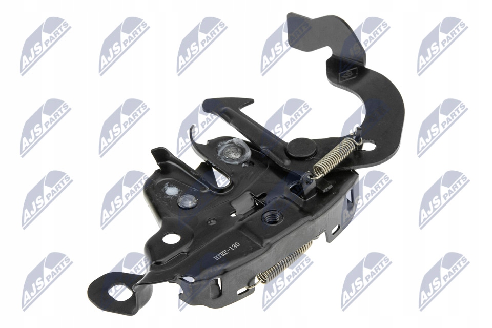 фото №1, Замок капот кришки двигуна renault koleos 2008- | 65601jy40a