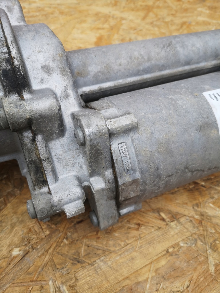 фото №7, Bmw x5 g05 рейка рульова трансмісія 984255 6896996 anglik