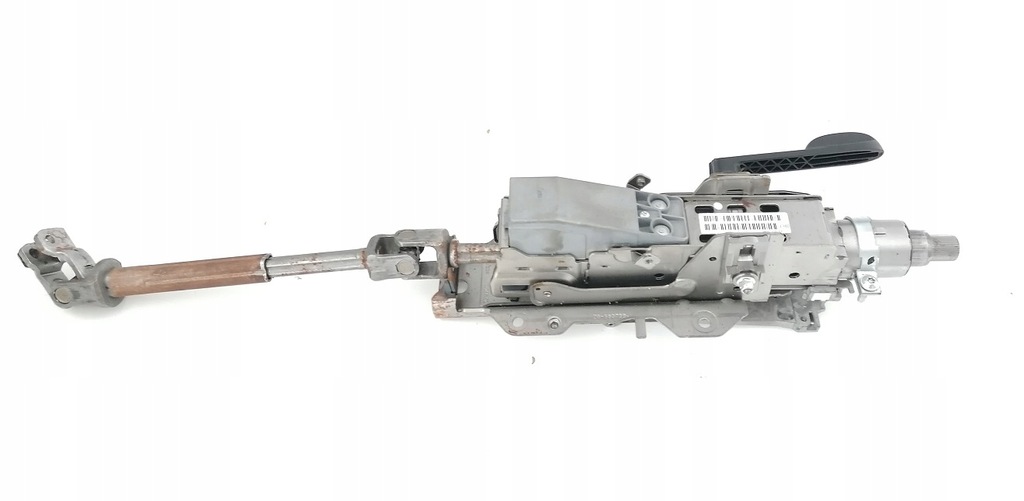 фото №3, Mini cooper r56 колонка кермова блокування europa