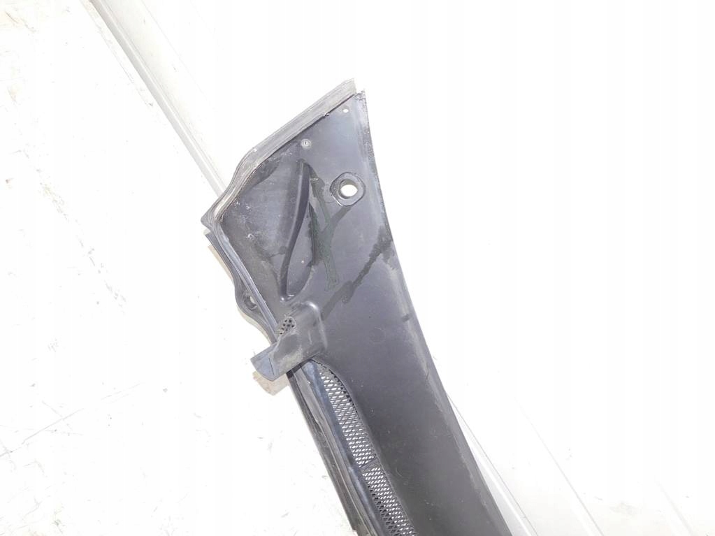 фото №6, Volvo s60 i 2.4 03r жабо пластик защита