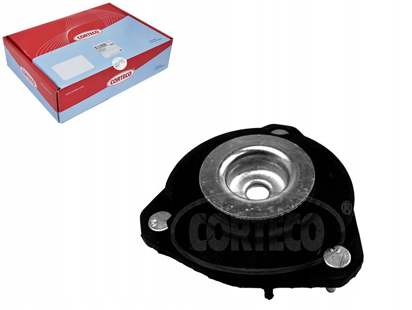 фото №1, Подушка амортизатора ford transit 2.2d-3.2d 04.06