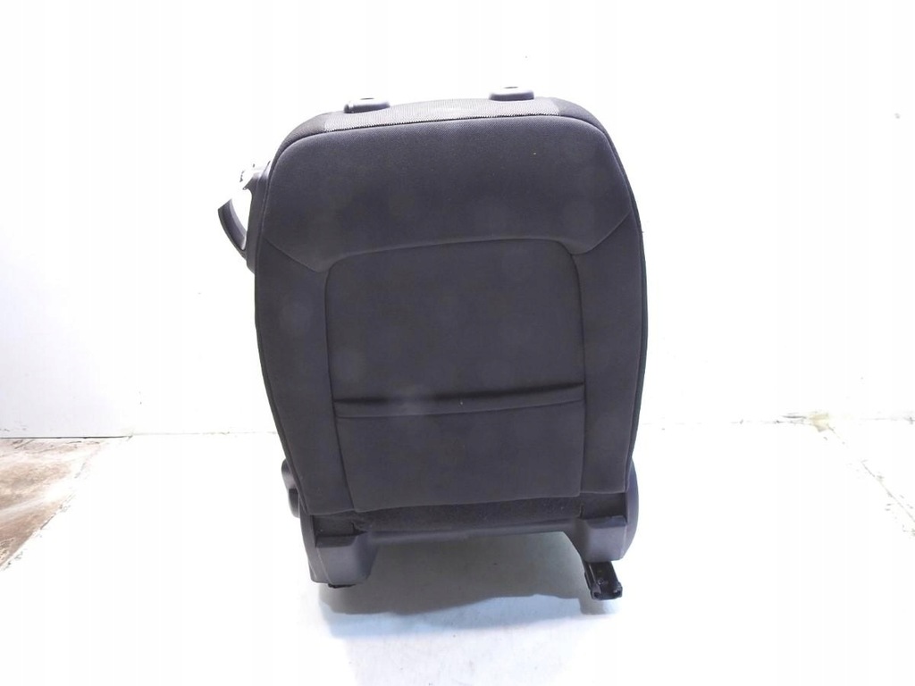 фото №6, Сиденье левый перед peugeot 308 i 3d