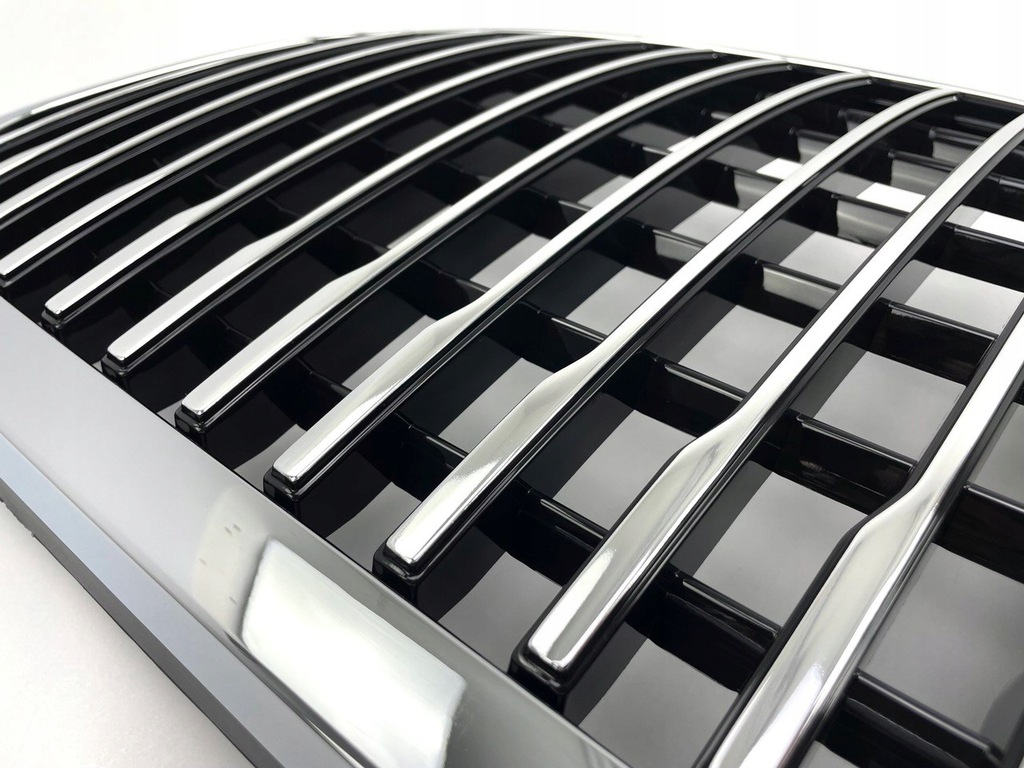 фото №8, Решётка радиатора mercedes gls x167 maybach style amg решётка радиатора