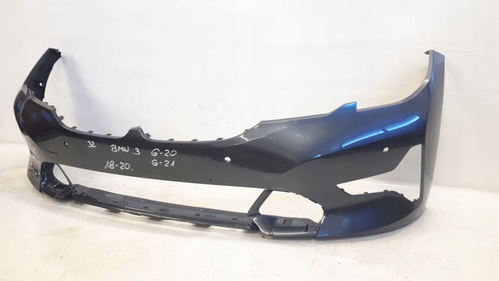 Bmw 3 g-20 g-21 sport-line бампер перед Зі Шроту