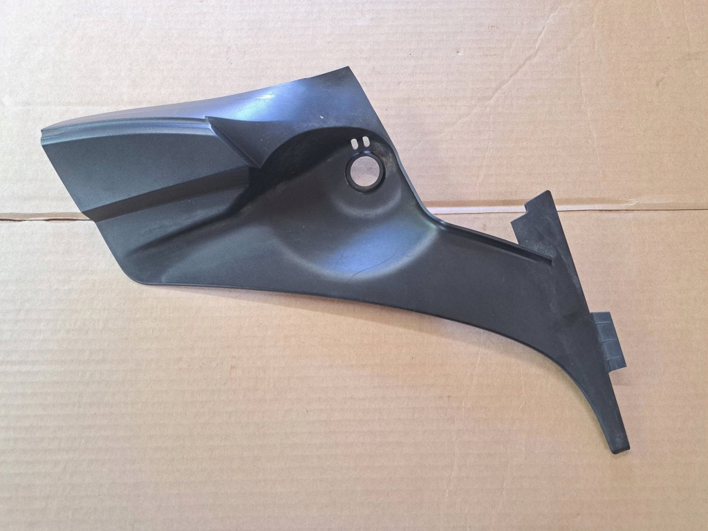 фото №1, For galaxy mk1 lift защита жабо правая