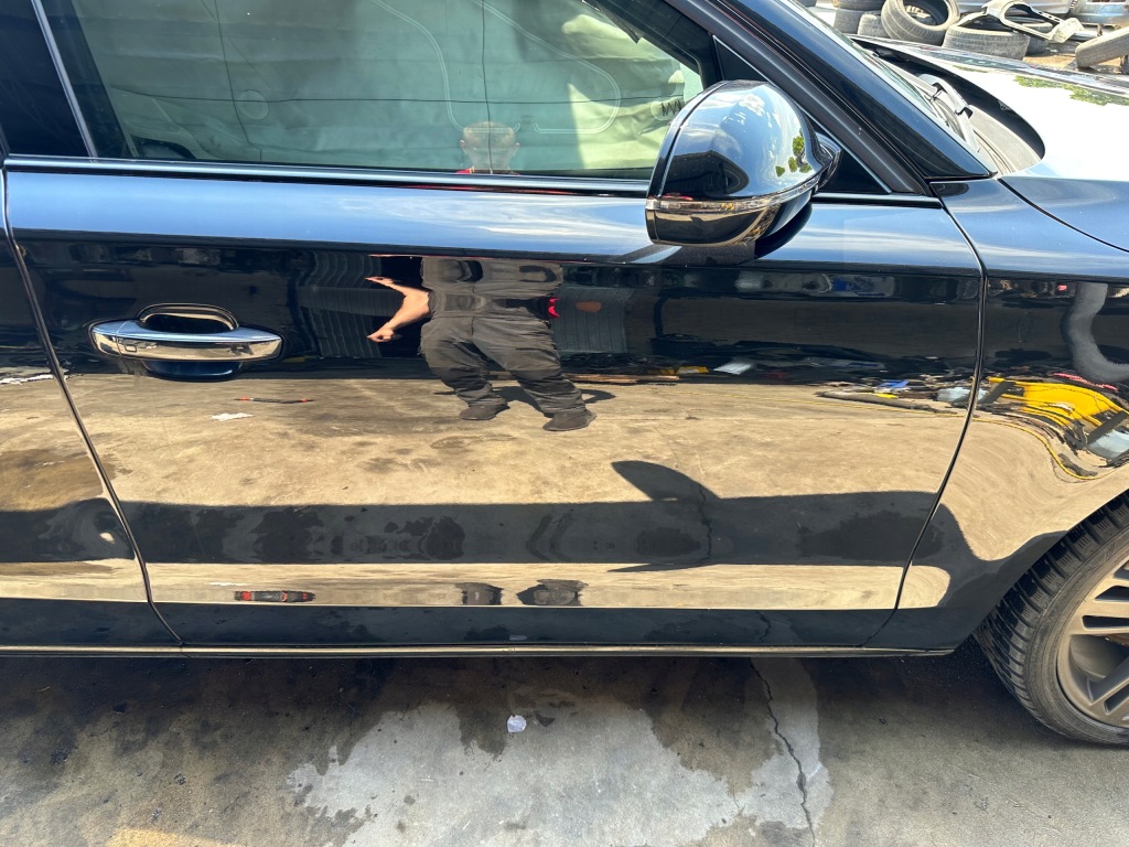 фото №1, Дверь правый перед audi a8 d4 lz9y lubelskie pęcherzyki