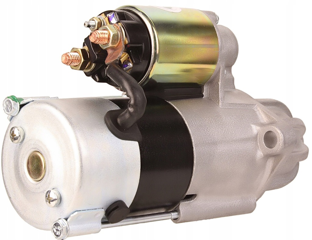 фото №6, Новий стартер opel signum speedster vectra zafira saab 9-3 114124