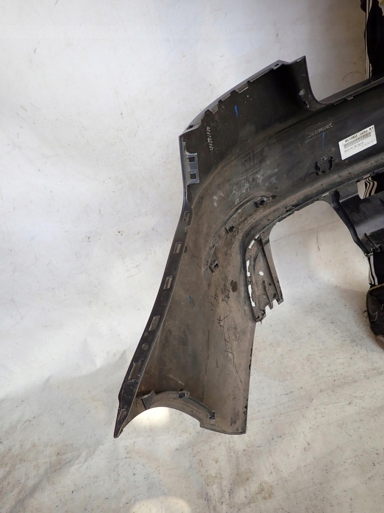 фото №13, Audi a3 8v sedan 13- бампер задня задній 8v5807511