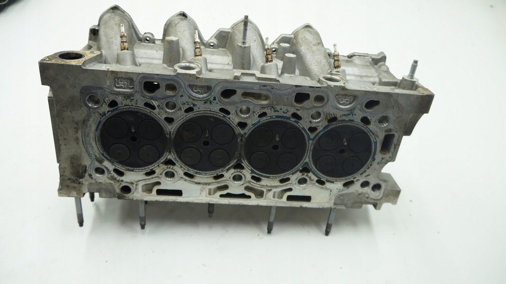 фото №4, Volvo v50 s40 ii c30 головка 1.6d 109km dv6