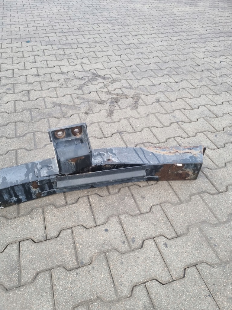 фото №7, Балка бампера усилитель renault midlum dxi volvo fl r 22.5