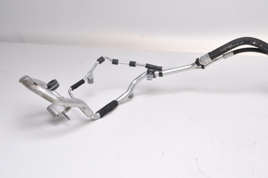 фото №6, Mercedes glc x253 w253 4.0 шланг кондиционера a2538302902