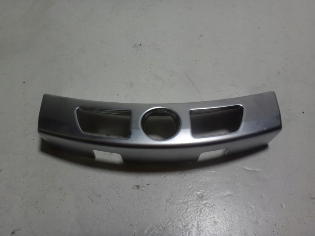 фото №1, Рамка кнопок відкривання бардачка підлокітник bmw 5 gt f07