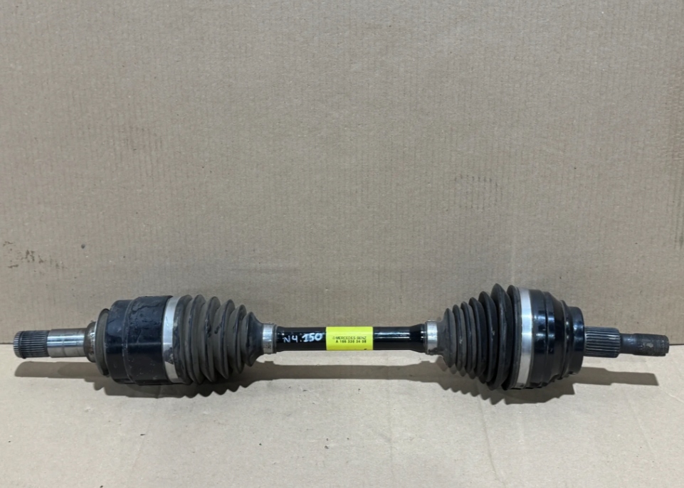 Купить Mercedes ml w166 166 приводной вал półośka a1663303400