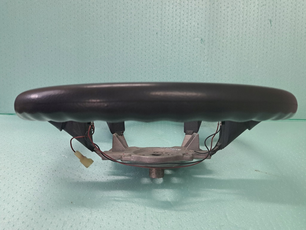 фото №7, Chevrolet aveo i t200 03 - воздуховод