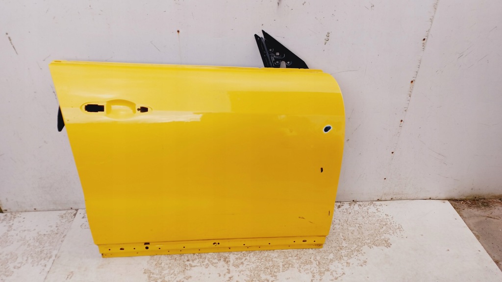 фото №1, Maserati levante дверь правое перед передние