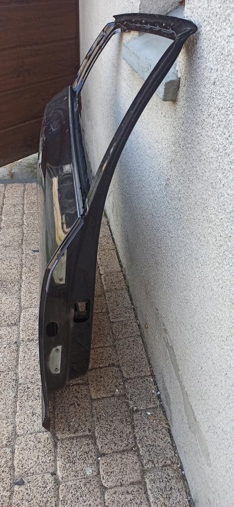 фото №10, Volvo v60 i 2010- kombi дверь правый задняя