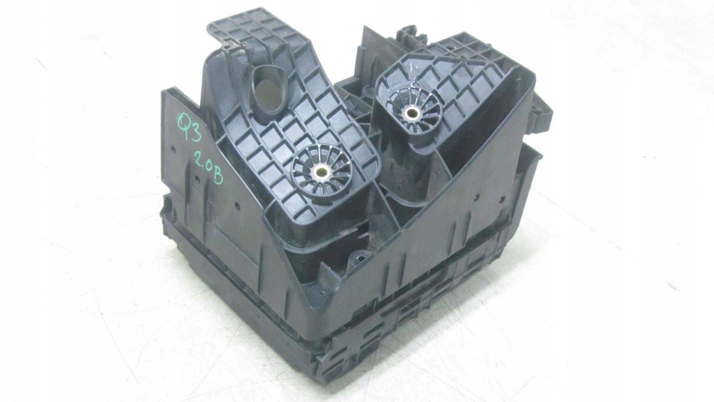 фото №5, Audi q3 8u 2.0 tfsi коробка предохранителей 11-