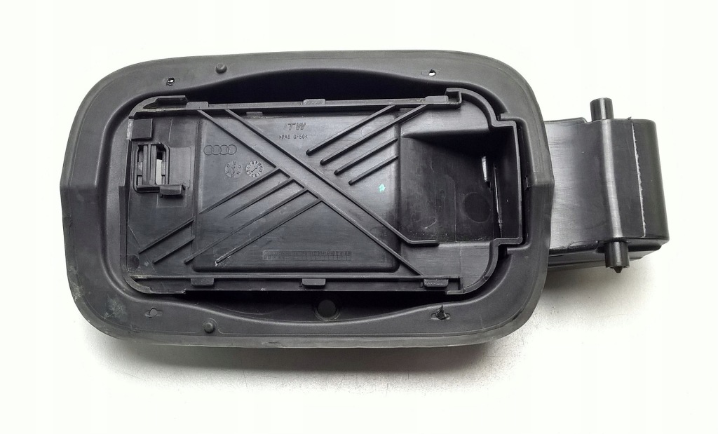 фото №1, Audi a3 8v 2012- крышка заливной топлива бензин oryg