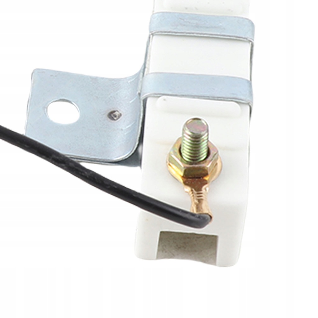 фото №11, Резистор катушки 1,5 ohm зажигания металл керамический ballast резистор автомобилей