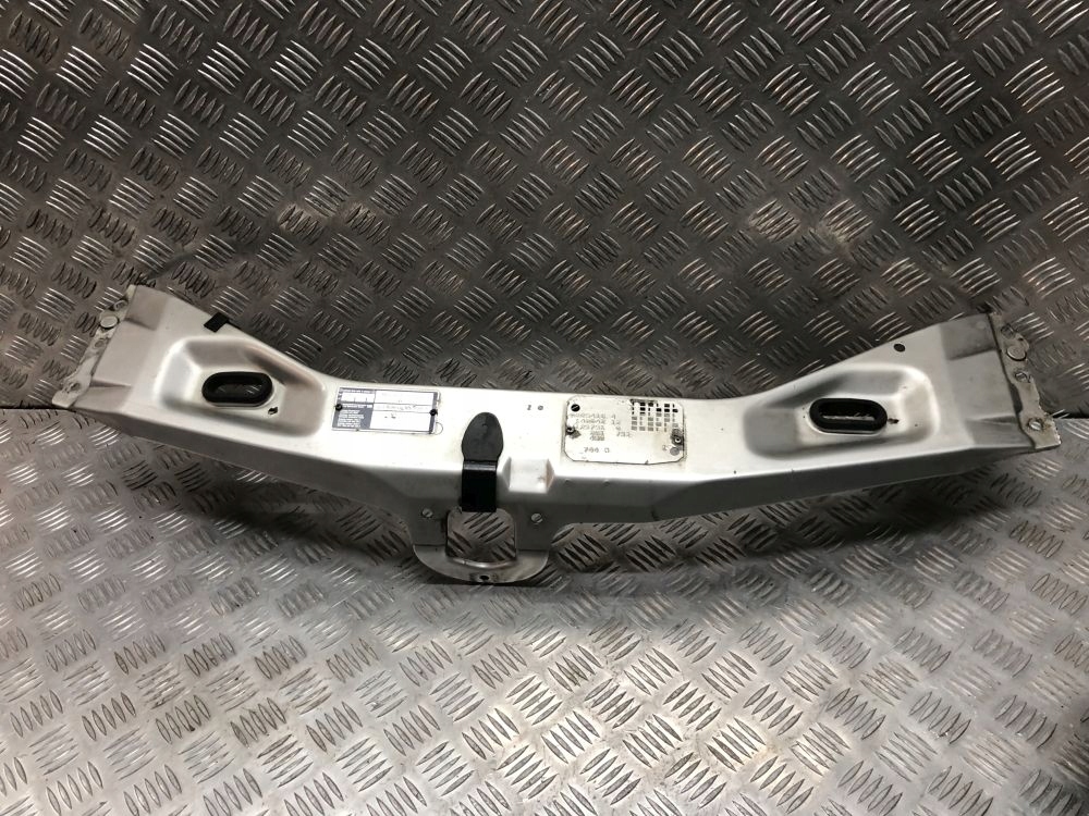 фото №1, Mercedes w140 pas передній перед верхній