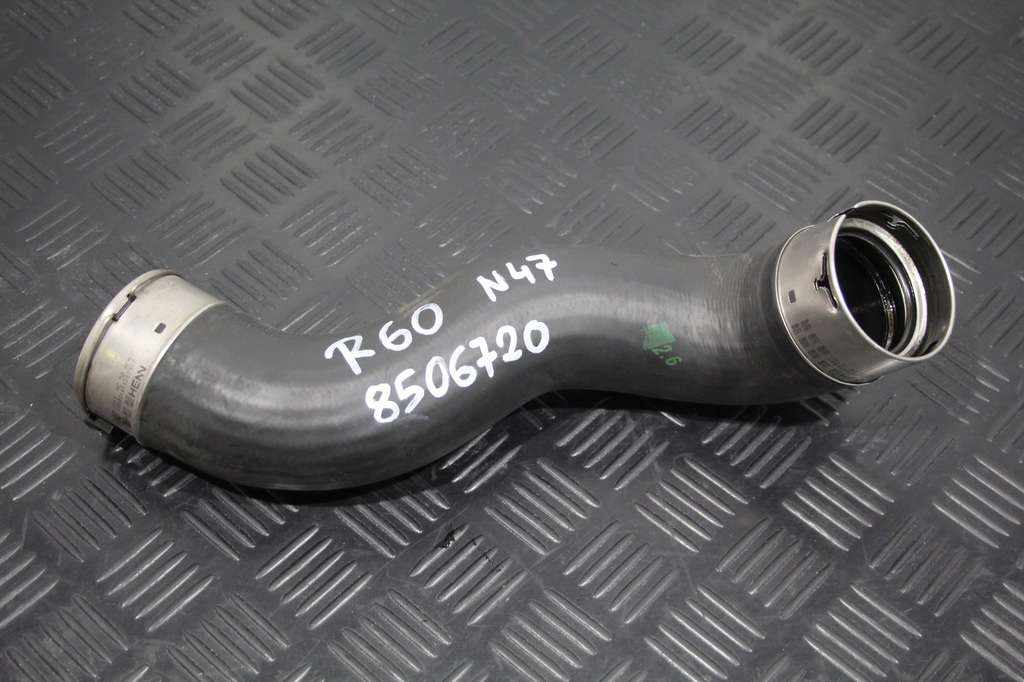 фото №1, Mini оригинальный номер 8506720