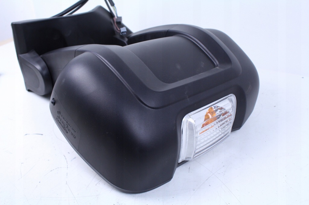 фото №6, Дзеркало ліва fiat ducato boxer iii