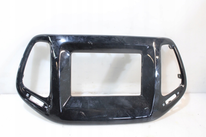 фото №3, Рамка дисплея jeep compass ii