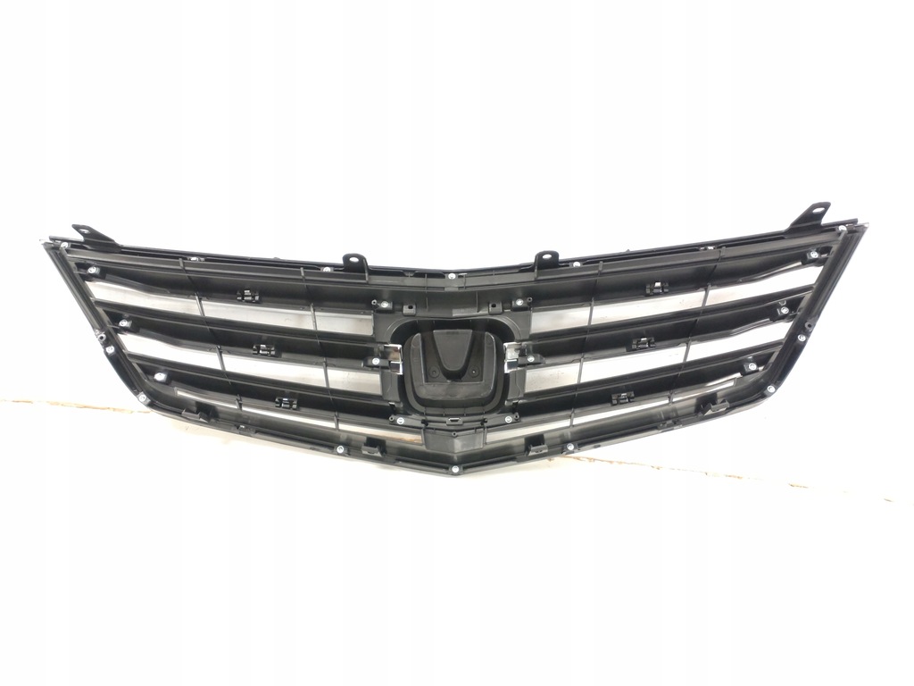 фото №6, Решітка радіатора радіатора решітка радіатора honda accord viii 2008- 11r