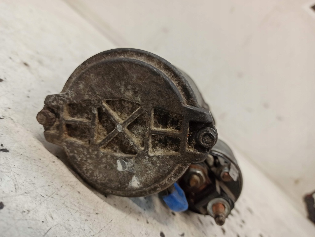 фото №13, Jeep cherokee liberty kj lift 3.7b стартер 56044735ab