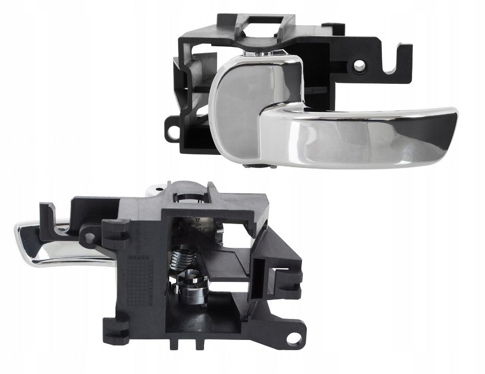 фото №1, Nissan navara d40 pathfinder r51 04- ручка внутренняя левая дверь левых