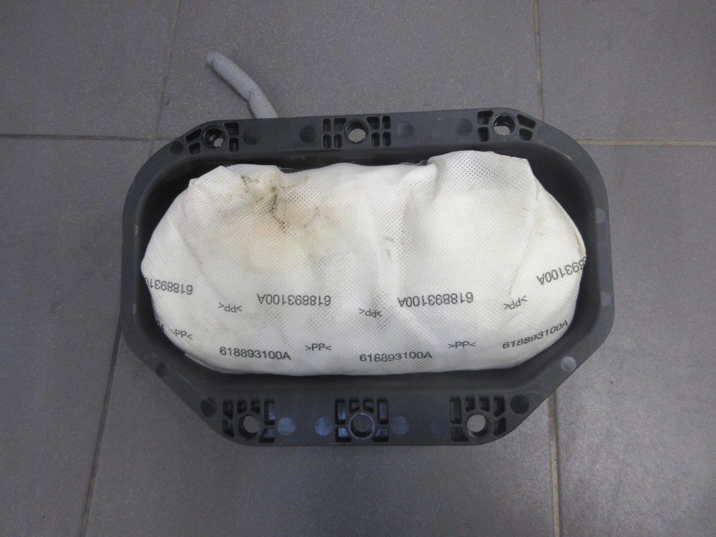 фото №1, Подушка пасажира подушка безпеки opel zafira c