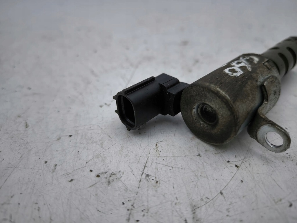 фото №6, Lexus gs 300 350 430 450h 2007 клапан змінних faz розподільного валу 15330310200700