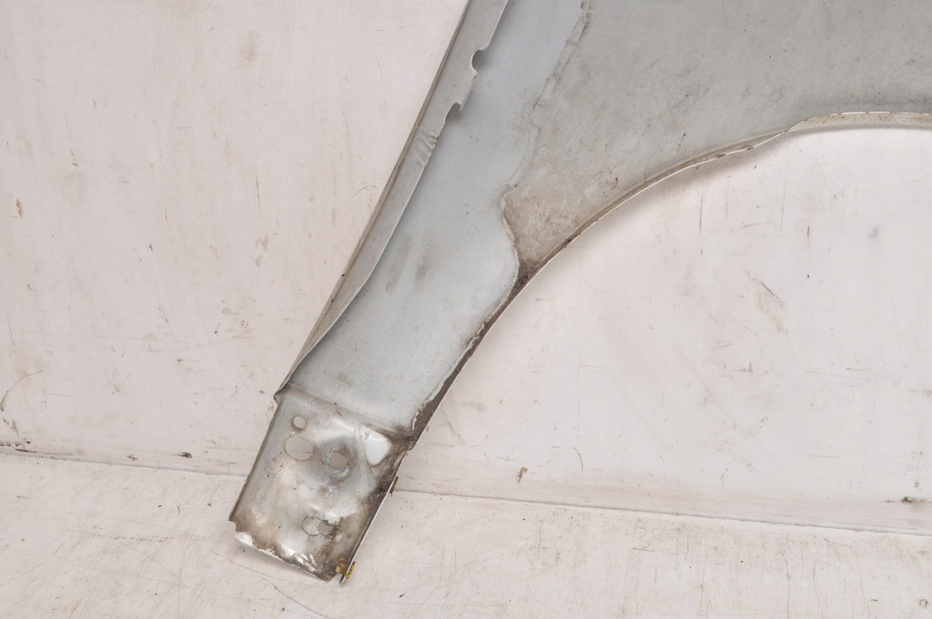 фото №12, Volvo s40 v50 крила лівий перед передній