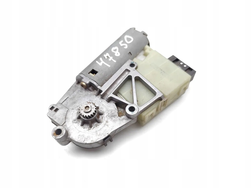 фото №9, Bmw 7 series моторчик люк 2005 седан 4/5dr 6949628 5wk11464 730ld