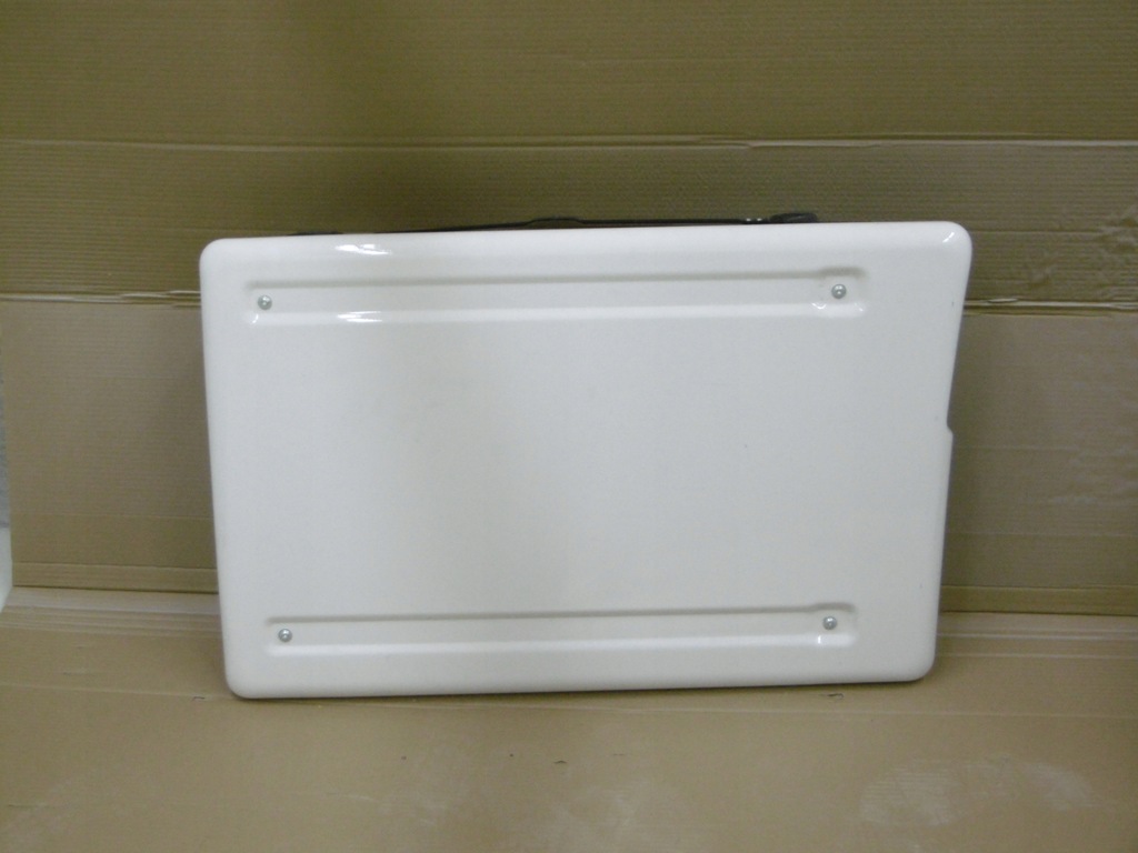 фото №1, Защита катализатора scania r s