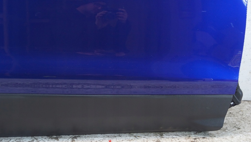 фото №9, Двері правий перед ford kuga mk2 gd