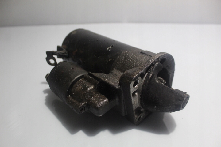 фото №1, Стартер ford focus ii mk2 1.8tdci