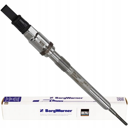 фото №1, Свеча накаливания dts dts-psg007