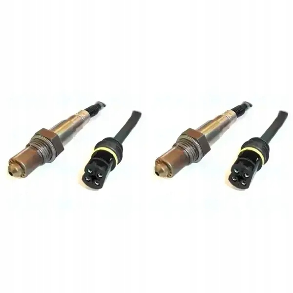 Купить 2 x датчик лямбда-зонд hoffer к citroën, maybach, mercedes-benz, puch, smart